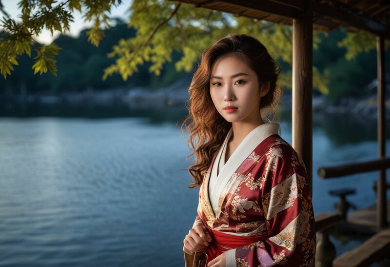 东京凌晨两点